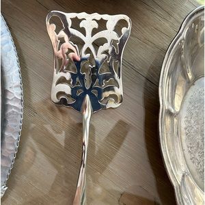 Cassarole/ Danish Server